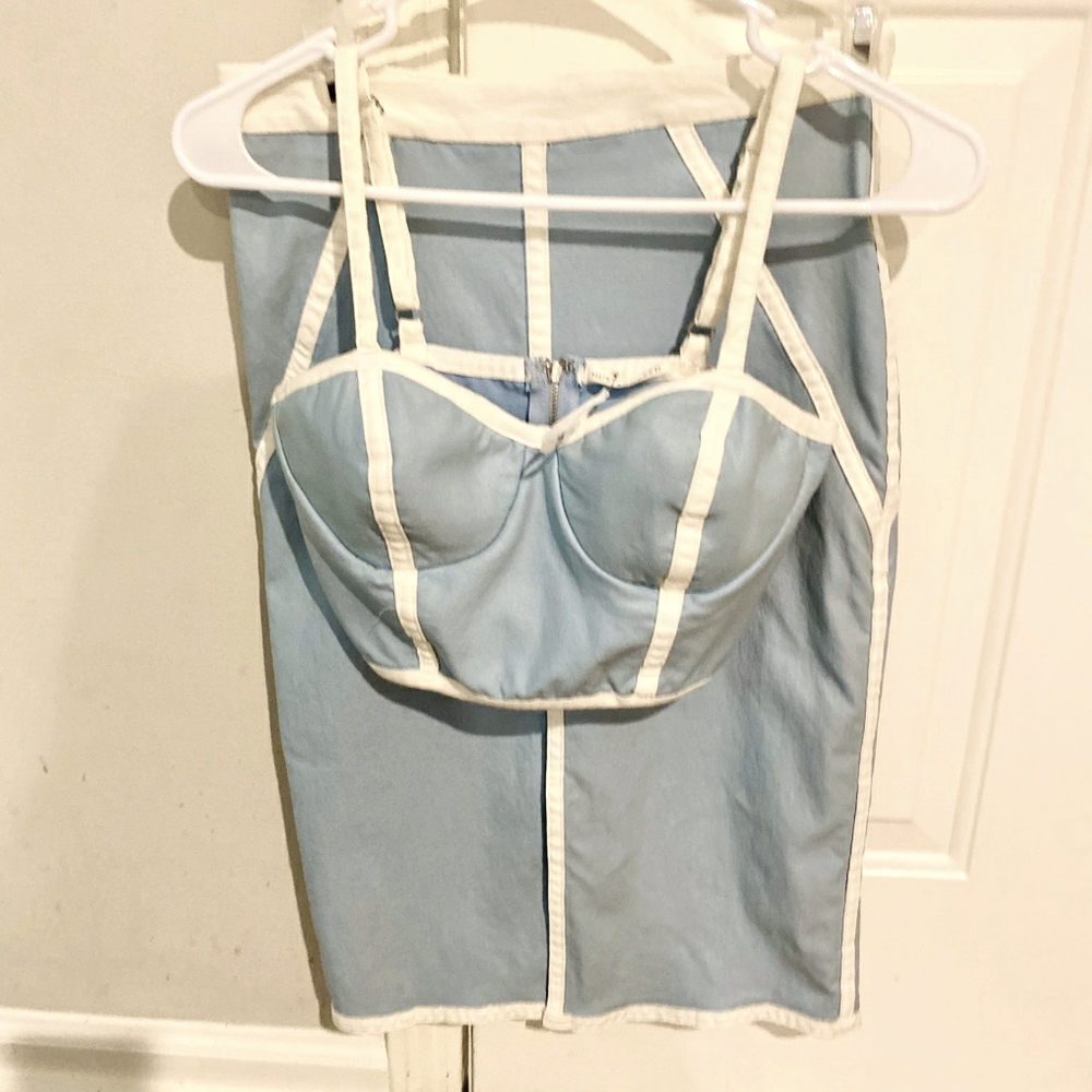 2 piece Outfit